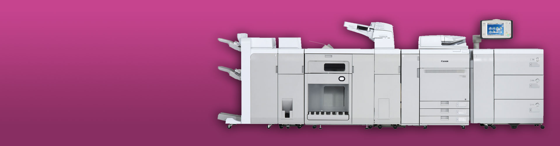 Alquiler Venta Fotocopiadoras Capital Federal