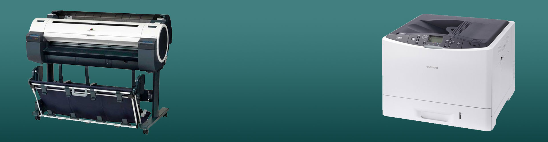 Venta de Impresoras Laser Multifuncionales Color Blanco y Negro