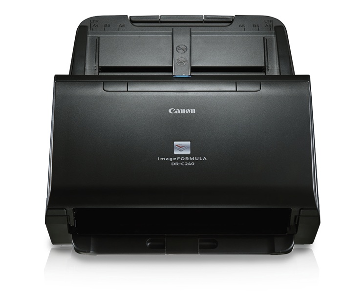 Escaner de Documentos Canon Capital Federal