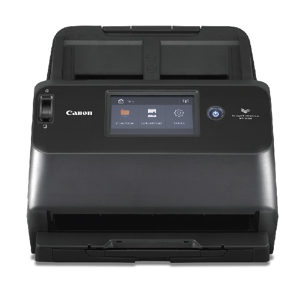 Escaner de Documentos Canon Capital Federal
