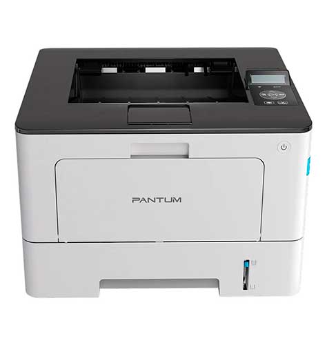 Impresoras laser Blanco y Negro Pantum Capital Federal