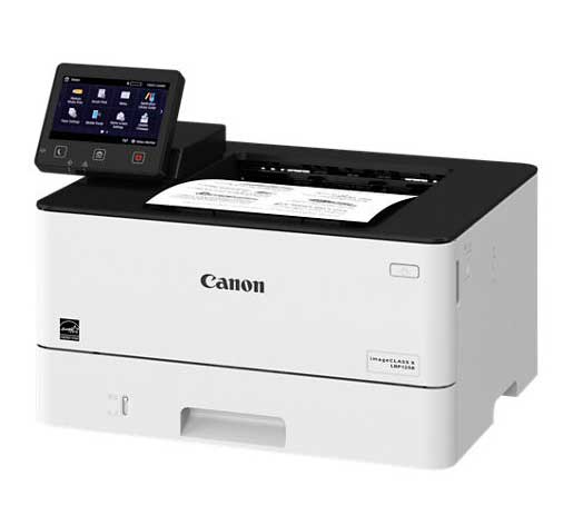 Impresoras laser Color Canon Capital Federal