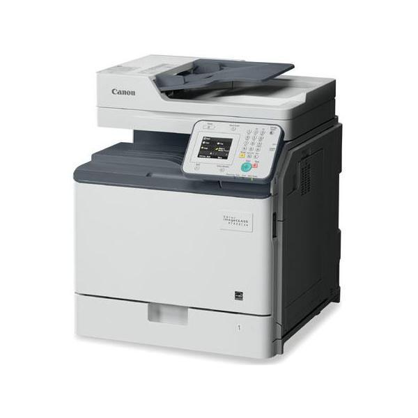 fotocopiadoras multifuncionales laser color Capital Federal