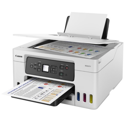 Impresoras Multifuncionales ink jet para oficinas empresas Venta Alquiler