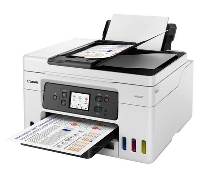 Impresoras Multifuncionales ink jet para oficinas empresas Venta Alquiler