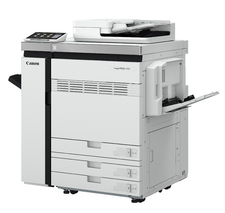 Plotters Venta Multifuncionales Canon Capital Federal