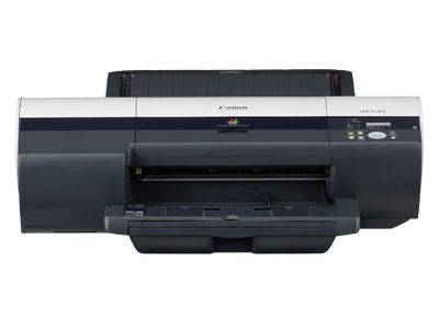 Impresora de gran formato Canon Capital Federal