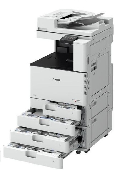 multifuncionales Canon laser color Capital Federal venta
