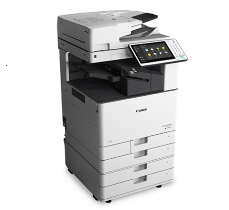 multifuncionales Canon laser color Capital Federal venta