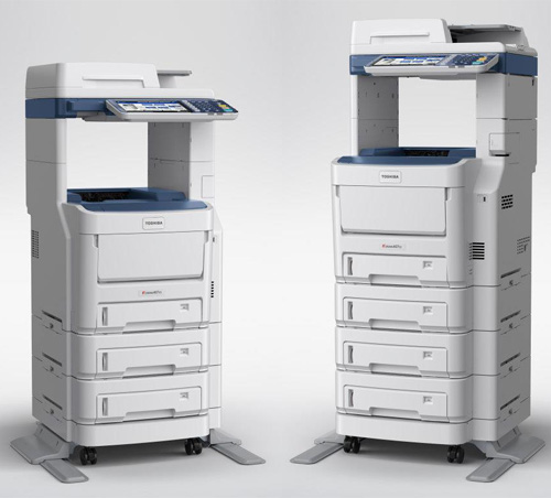 multifuncional laser color para oficinas empresas