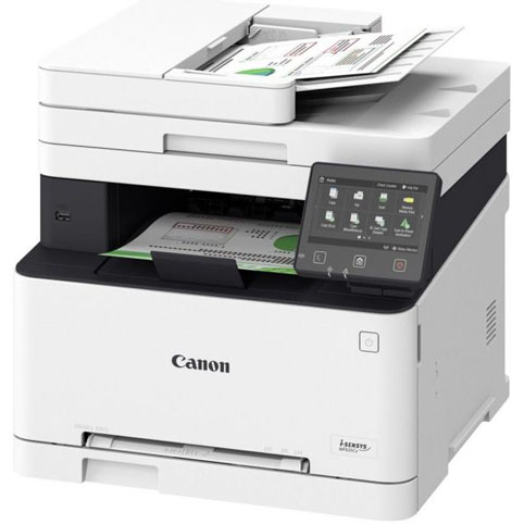 Multifuncionales Fotocopiadoras Plotters Impresoras Color Laser Blanco y  Negro Capital Federal Venta Distribuidor Canon