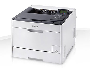 Impresoras Color CANON Color ImageCLASS LBP7680CX
